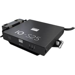 IO-S25 IPMX/2110 Encode/Decode