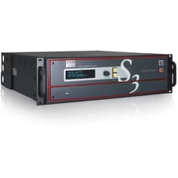 S3-4K Tri-Combo Gen2 Configuration - including US/EU power cord