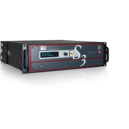 S3-4K Jr Gen2 Configuration - including US/EU power cord