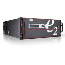 E2 Gen2 Empty Chassis - including US/EU power cord