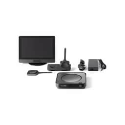 Clickshare Hub Pro US 2 Buttons Kit, TAA Compliant