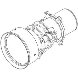 G R9832756 Projection Lens 1.52-2.92:1 Throw Ratio