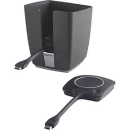 ClickShare R9861600P01CUS Tray + Buttons Set For CX & C Series