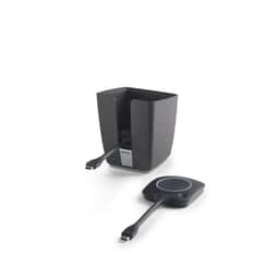 Clickshare GEN5 Button Tray For Hub, Holds 2 Buttons