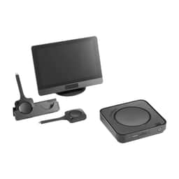 Clickshare Hub Pro US With 2 Buttons, TAA Compliant BASE UNIT ONLY