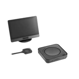 Clickshare Hub Core US Base Unit With 1 Button, TAA Compliant