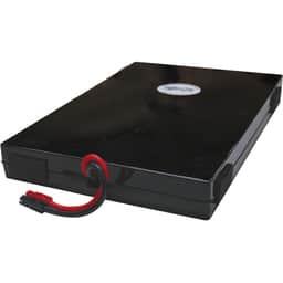 Replacement Battery Cartridge for Select Tripp Lite & Other Major UPS Bn