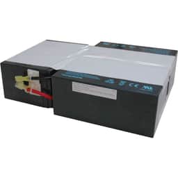 Replacement Battery Cartridge for Select Tripp Lite & Other Major UPS