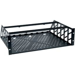 4SP CLAMPING RACKSHELF