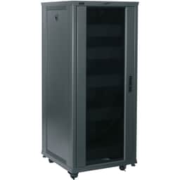 Middle Atlantic RCS-2724 Rack Config, 27SP 24" Depth