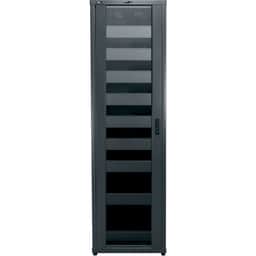 35SP,24"D RK W/SP,FD,RAP(4)SHELVES & PNLS