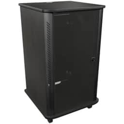 28W24SP28D RFR RACK Grained Ebony