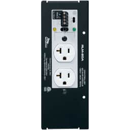 8"MPR 15A CONTROL MODULE