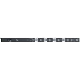 15A,10 OUTLET,IP CONTROLLED VERTICAL POWER