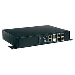 Premium+ PDU with RackLink