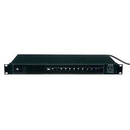 Premium PDU with Racklink,9OUT,15A