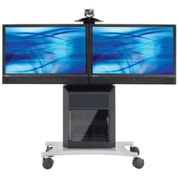 Plasma LCD LED Dual Mobile Car