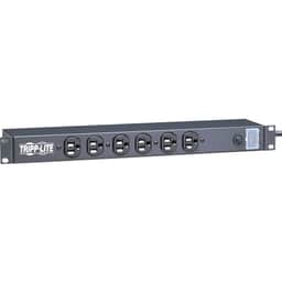 12 outlets 15' cord Multiple Outlet Strip 15-Amp
