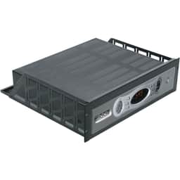 CUS RACKSHLF4SP ANOD 15.5DP