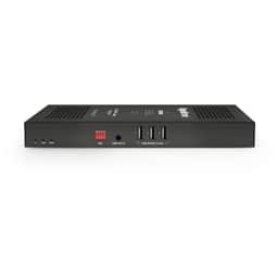 RX3-100 HDBaseT 3.0 Receiver with 4K60Hz and PoH