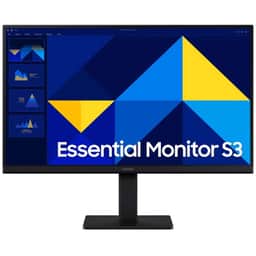 22In S30GD FHD 100 Hz Professional Monitor IPS HDMI VGA