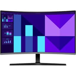 27in S39GD, 16:9, VA panel, 100Hz, 1920x1080, HAS, HDMI, 1 yr wrty