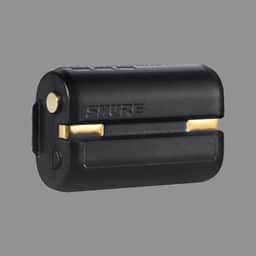 SHURE SB900C Battery