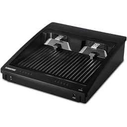 2 BAY NETWORKED CHARGING STATION