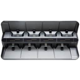 8-Bay Networked Docking Station for BN GN
