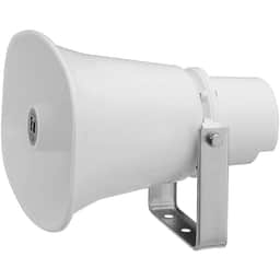 Toa SC-630T Paging Horn Speaker 30W 25/70.7V Transformer