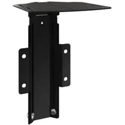 CAMERA MOUNT ACCESSORY BLK