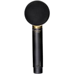 Large 1 diaphragm studio microphone for vocals;cho ir and overheads