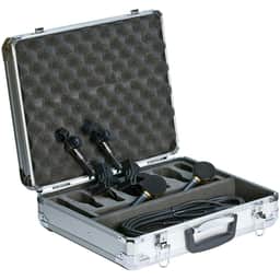 Piano System includes 2 SCX25A condenser microphon es