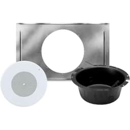 **PACK OF 12** SD72 Speaker