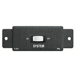 REMOTE SWITCH DECORA