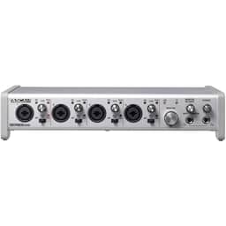 TASCAM SERIES 208i USB Audio/MIDI Interface
