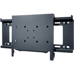 Display-Specific Flat Wall Mount for up to 71" Displays