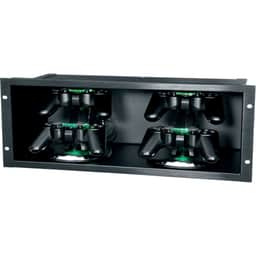 PORTABLE MEDIA PLAYER SHELF,ANODIZED