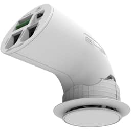 SHS 2" 4W 70.7/100V HDWH PR