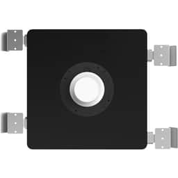 Strategically Hidden Loudspeaker with Adaptive Dispersion Lens Tech