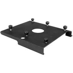 Custom RPA Interface Bracket