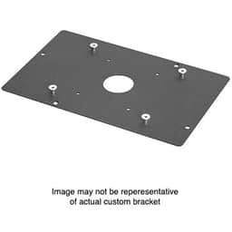 RPA ELITE INTERFACE BRACKET FOR KEYED VERSIONS