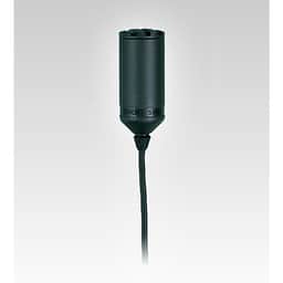 Shure SM11-CN Omnidirectional Dynamic Lavalier Microphone