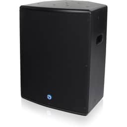 12″ 2-Way Compression Driver Coaxial Surface Mount Speaker
