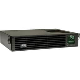 1500VA 1000W UPS Smart Rackmount AVR 120V USB DB9 2URM TAA GSA