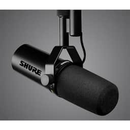 SM7DB ACTIVE DYNAMIC MICROPHONE