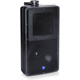 8" 2-Way All Weather Speaker with 60-Watt 70V/100V Transformer