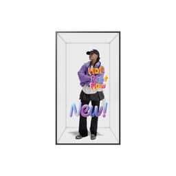 85" Spatial Signage - UHD, 24/7, 500 nit (Portrait Only)