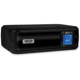 1000VA UPS System SmartPro Rack/Shelf/Tower Digital LCD Line-Interactive