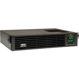 1000VA 700W UPS Smart Rackmount AVR 120V USB DB9 SNMP 2URM